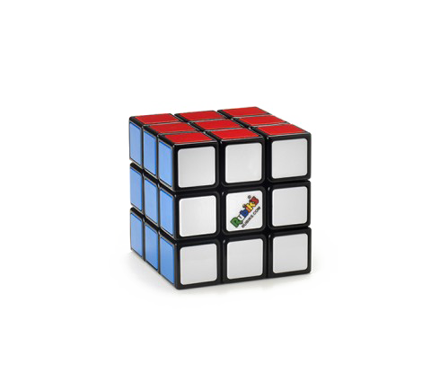 Rubik'S Cube Transparent PNG Image