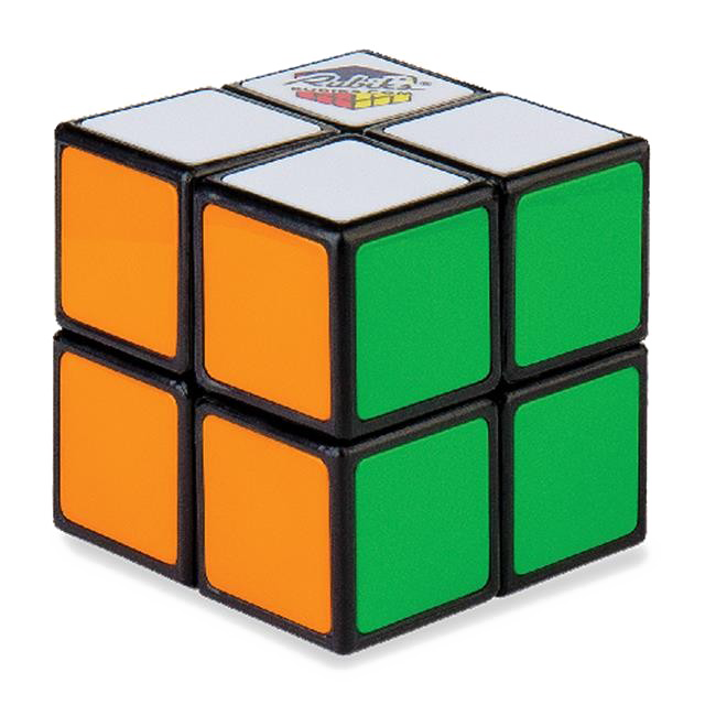 Rubik'S Cube Transparent PNG Image