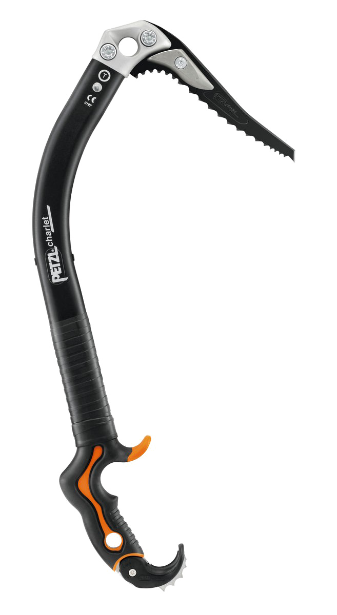 Ice Tool Transparent PNG Image