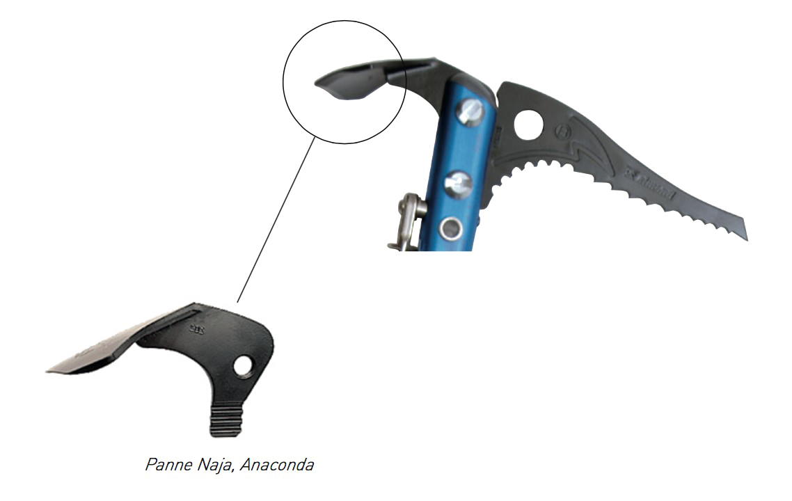 Ice Tool Transparent PNG Image