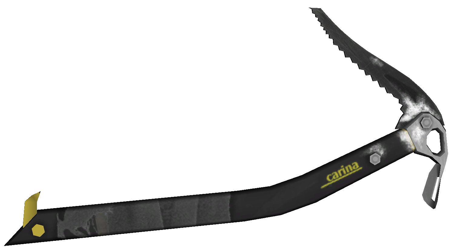 Ice Tool Transparent PNG Image