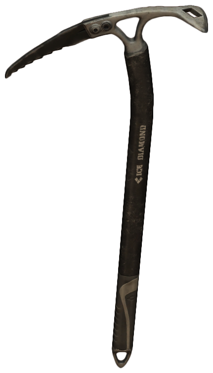 Ice Tool Transparent PNG Image