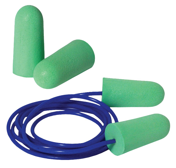 Ear Plug Transparent PNG Image