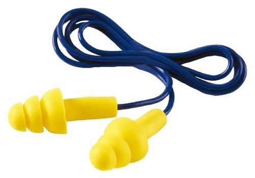 Ear Plug Transparent PNG Image
