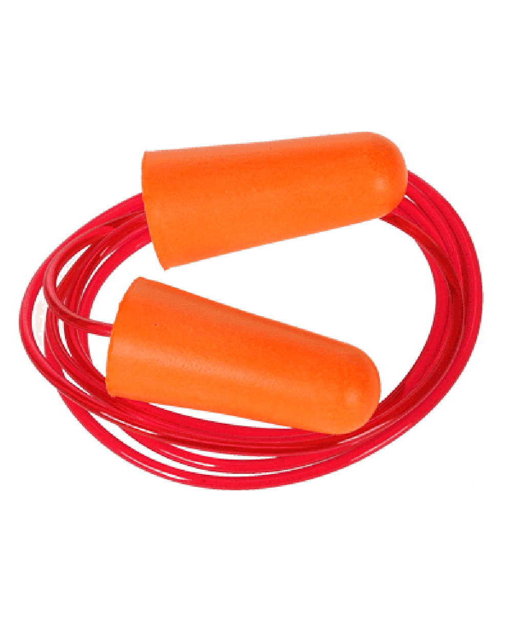 Ear Plug Transparent PNG Image