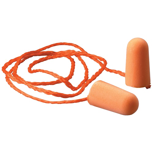 Ear Plug Transparent PNG Image