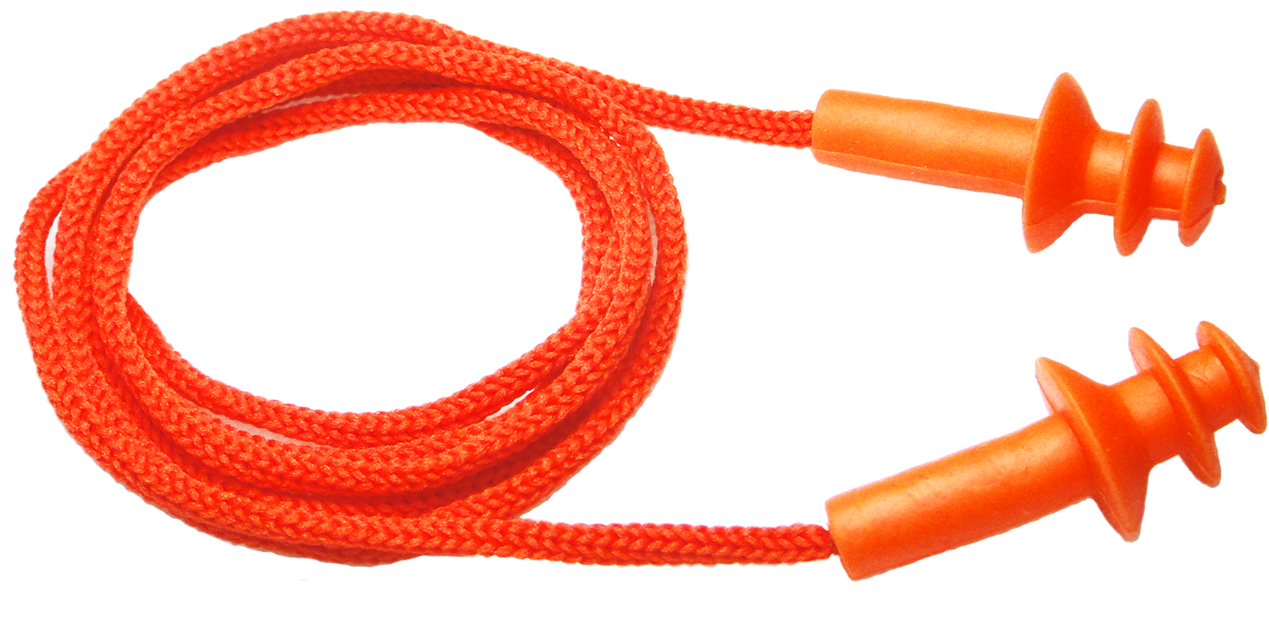 Ear Plug Transparent PNG Image