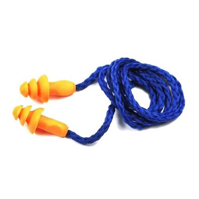 Ear Plug Transparent PNG Image