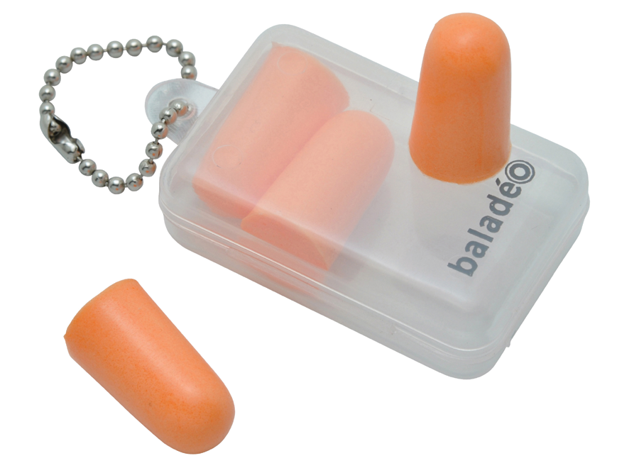 Ear Plug Transparent PNG Image