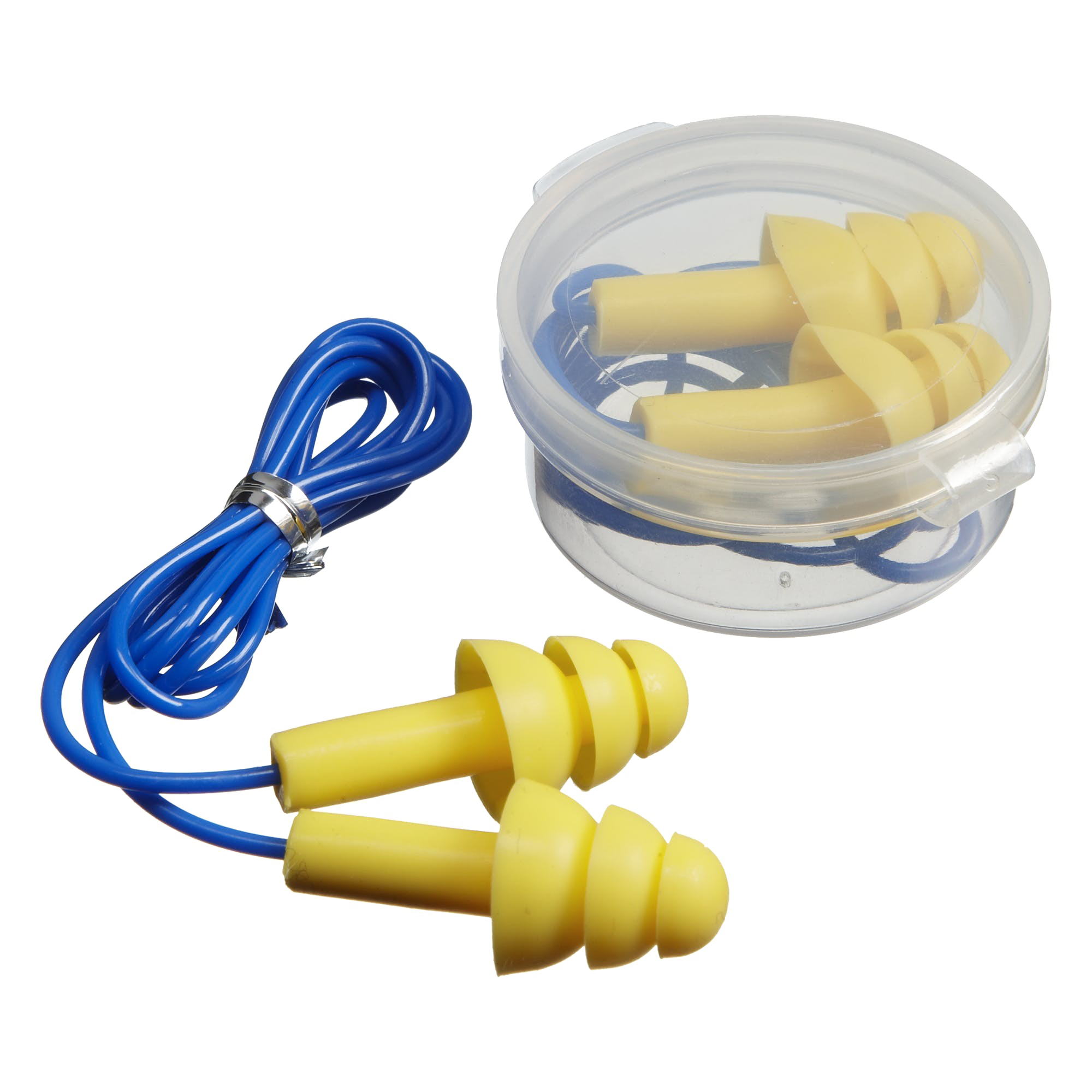 Ear Plug Transparent PNG Image