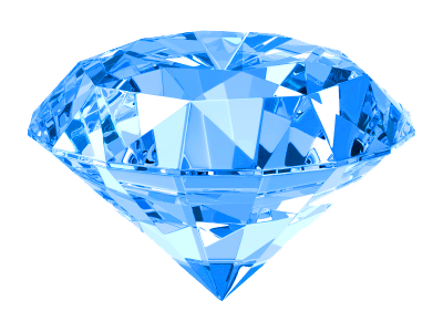 Gem Transparent PNG Image