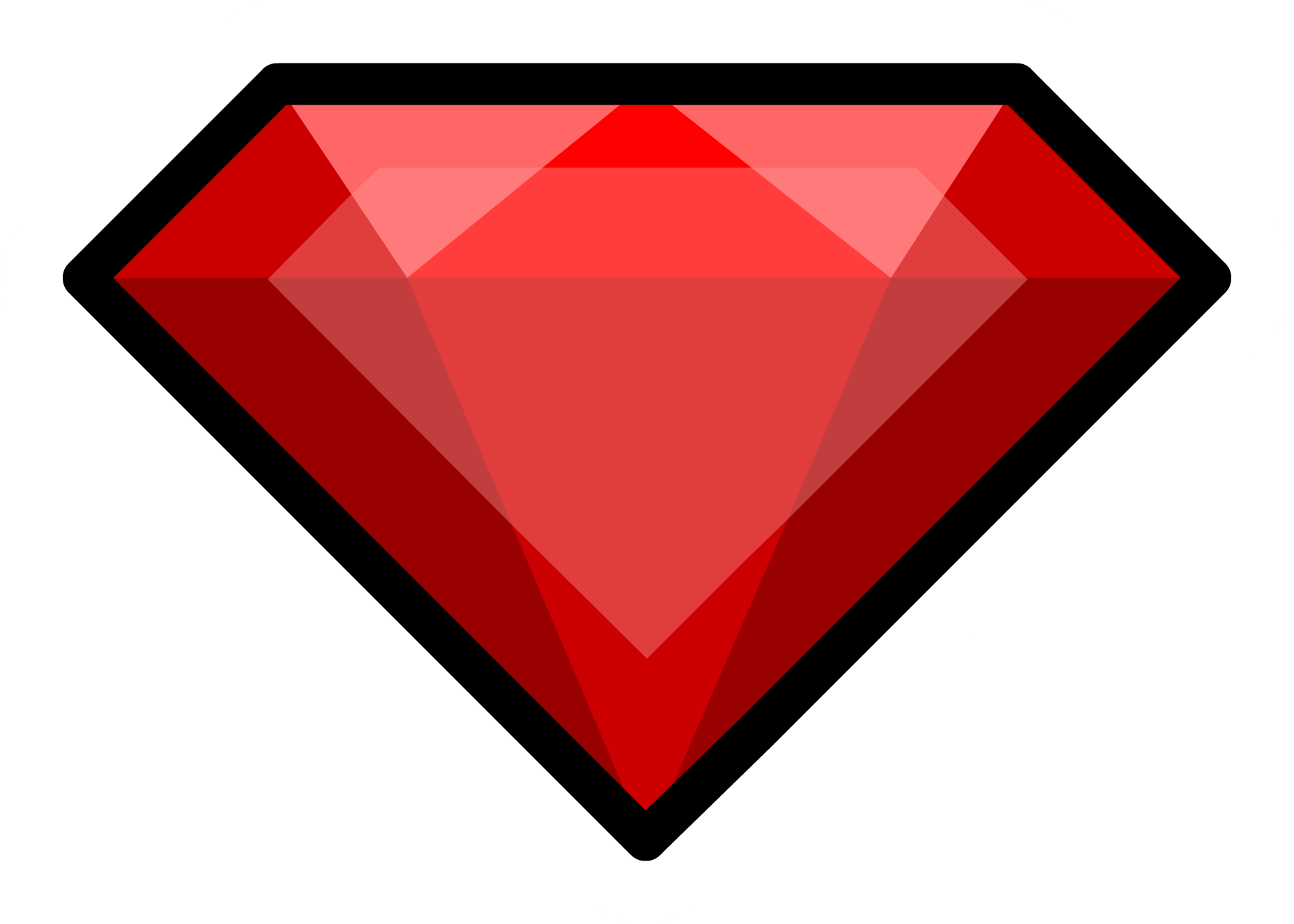 Gem Transparent PNG Image