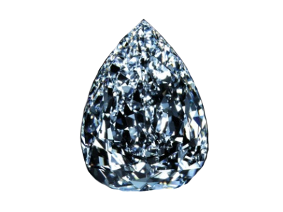 Gem Transparent PNG Image