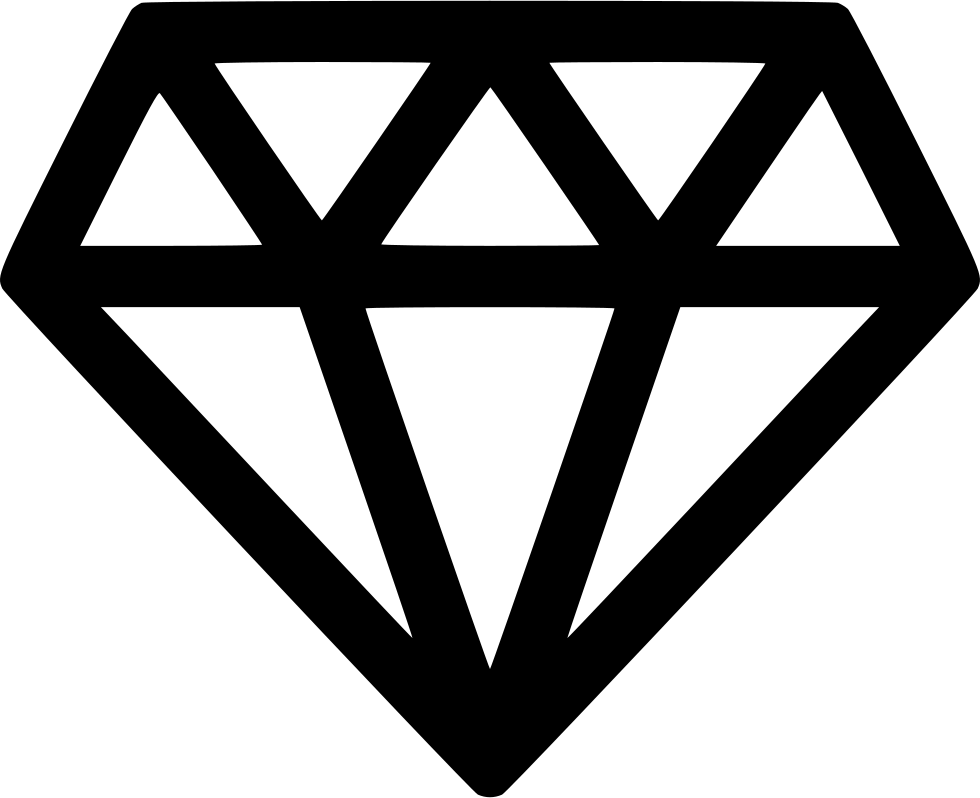 Gem Transparent PNG Image