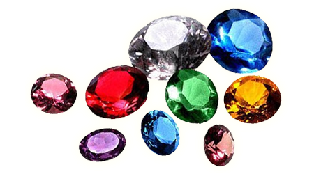 Gem Transparent PNG Image