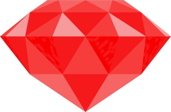 Gem Transparent PNG Image