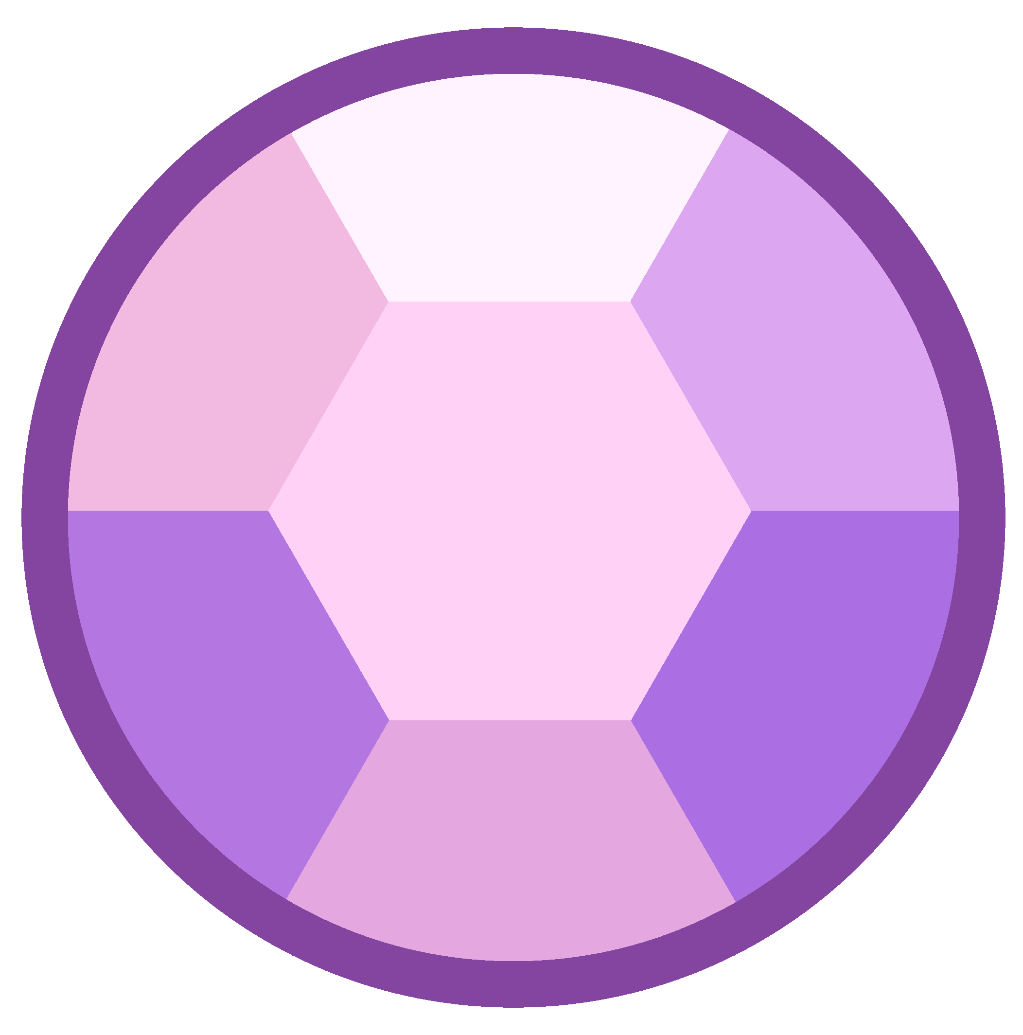 Gem Transparent PNG Image