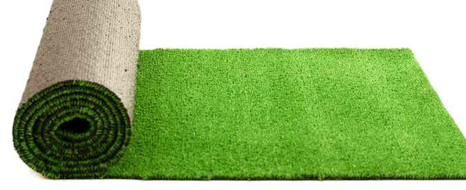Artificial Turf Transparent PNG Image