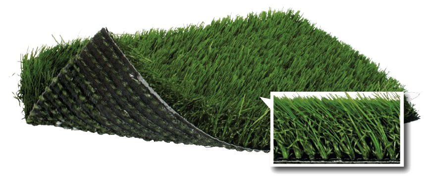 Artificial Turf Transparent PNG Image