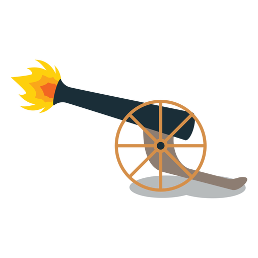 Artillery Background Transparent PNG Image