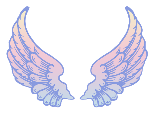 Artwork Aesthetic Transparent PNG Image