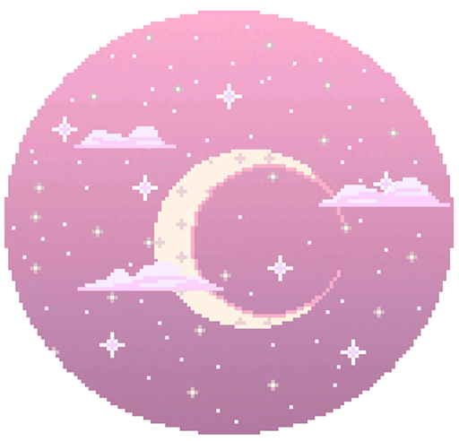 Artwork Aesthetic Transparent PNG Image