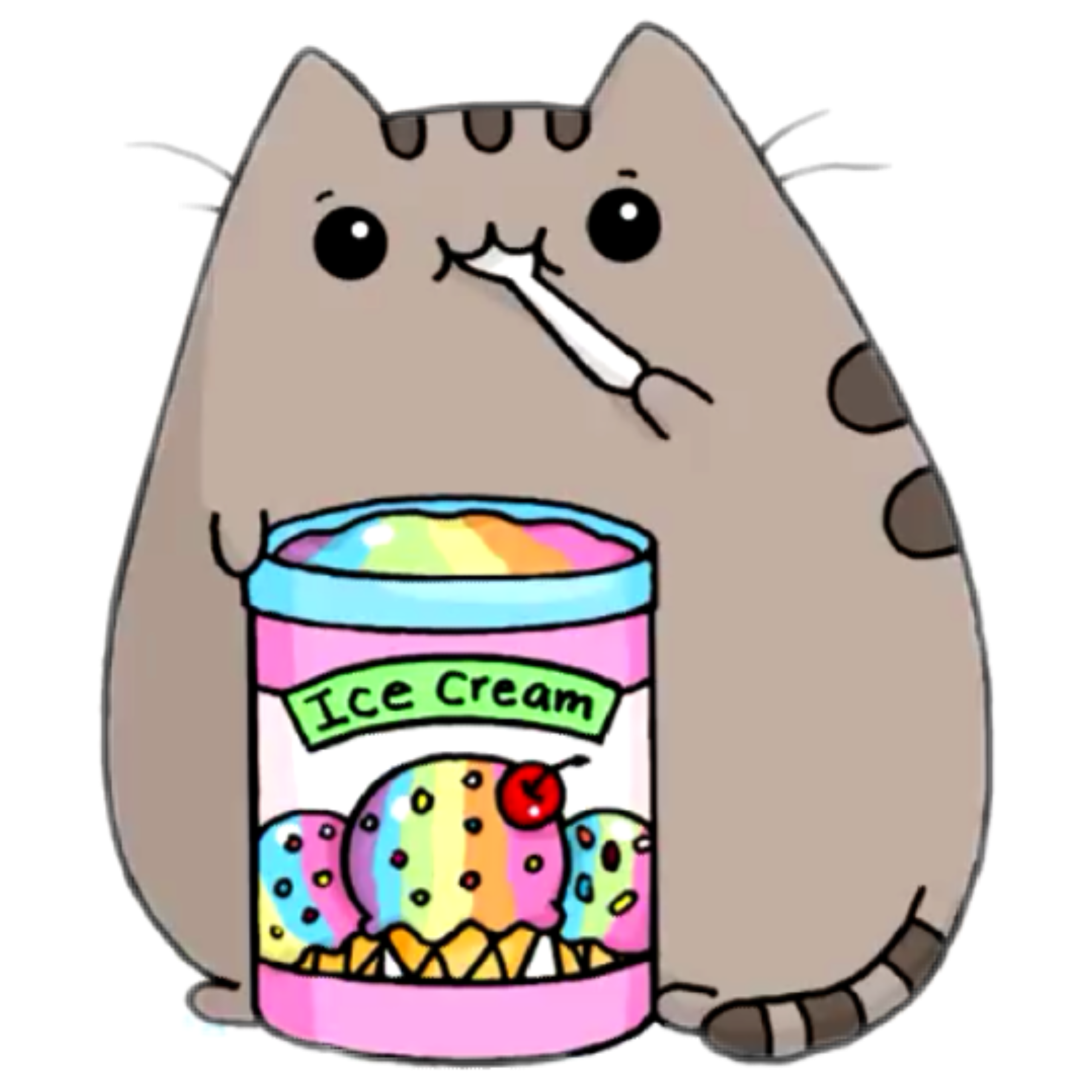 Artwork Aesthetic Transparent PNG Image