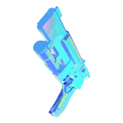 Artwork Aesthetic Transparent PNG Image