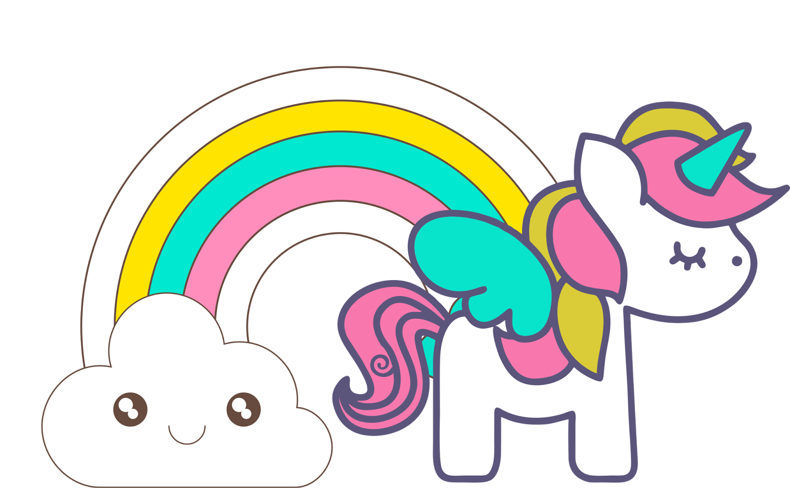 Artwork Aesthetic Transparent PNG Image