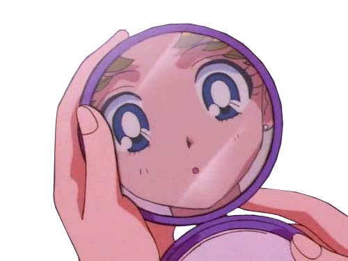 Artwork Aesthetic Transparent PNG Image