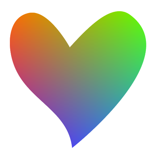 Love Artwork Transparent PNG Image