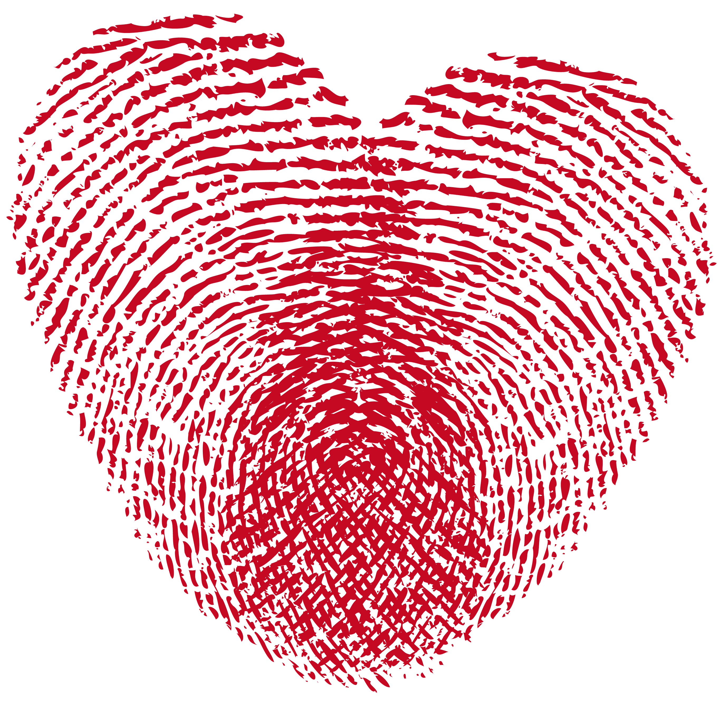 Love Artwork Transparent PNG Image
