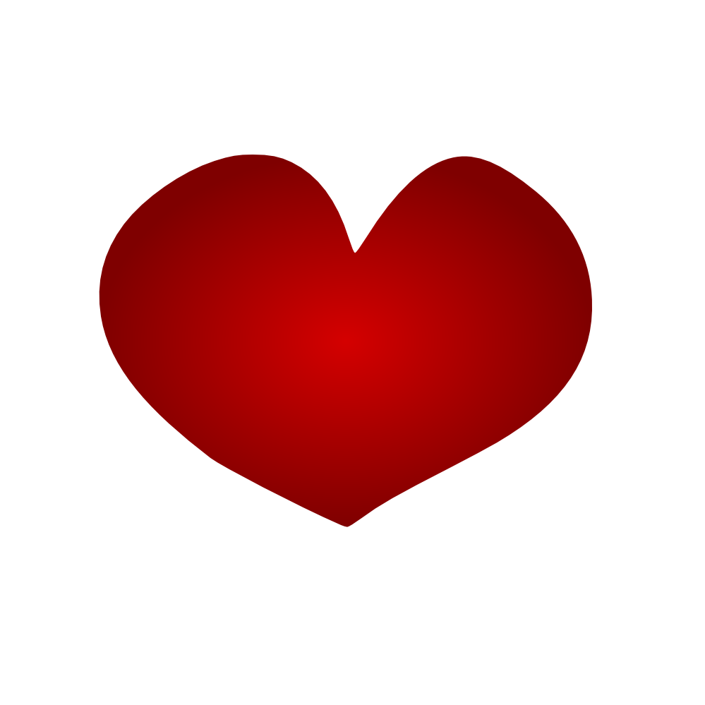Love Artwork Transparent PNG Image