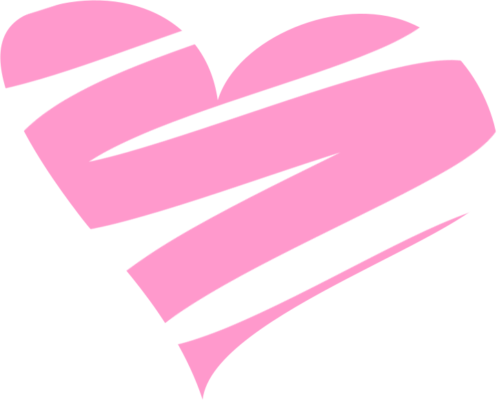 Love Artwork Transparent PNG Image