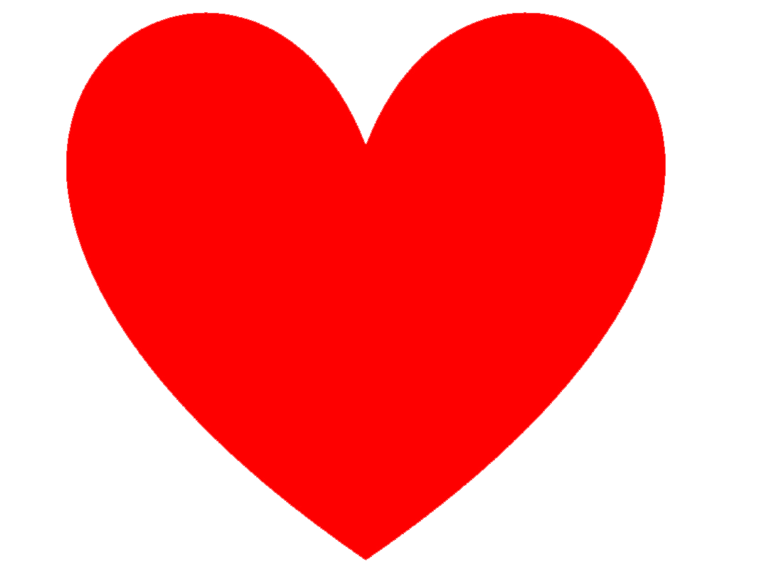 Love Artwork Transparent PNG Image