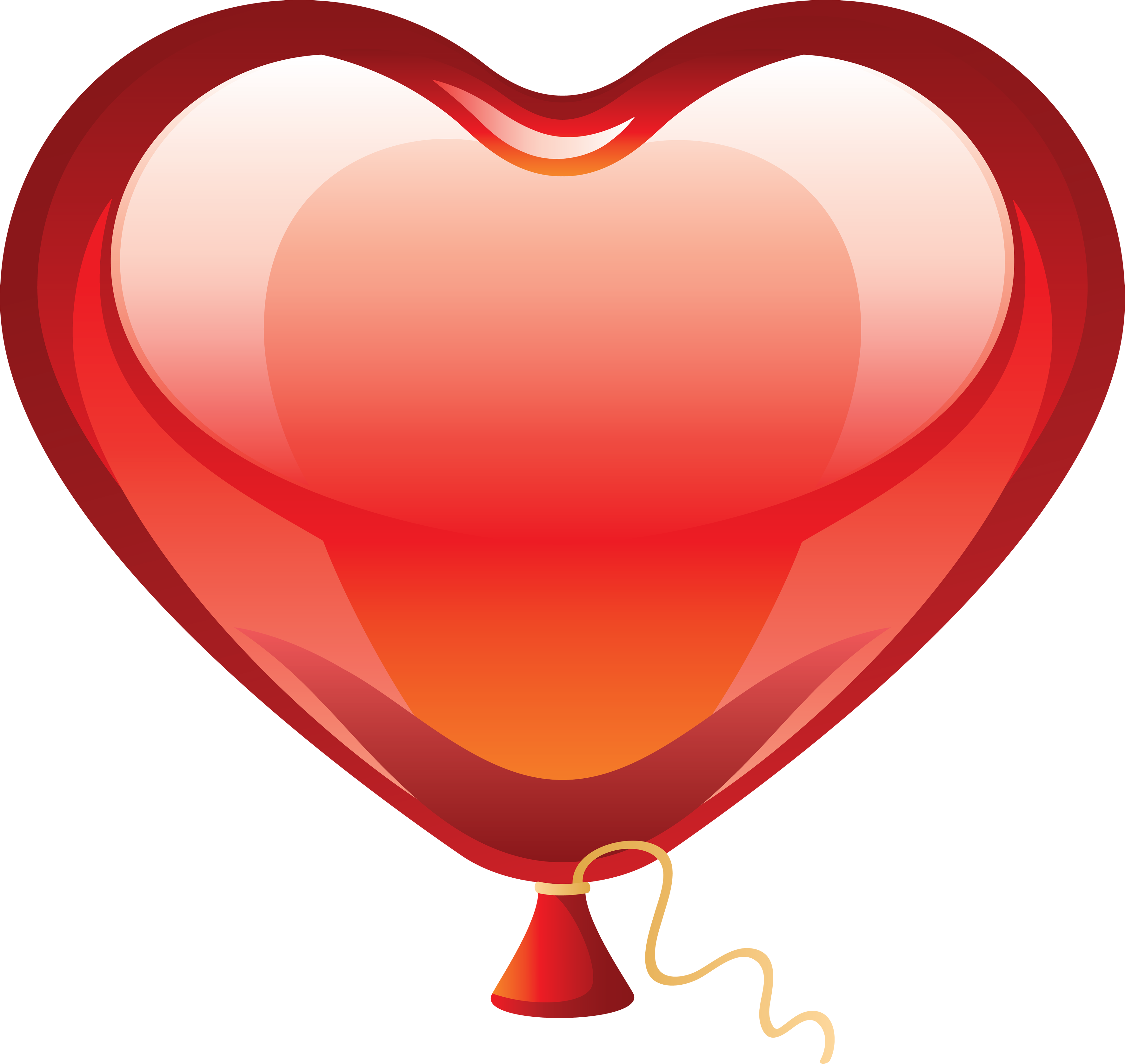 Love Artwork Transparent PNG Image