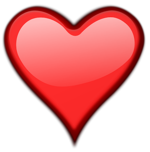 Love Artwork Transparent PNG Image
