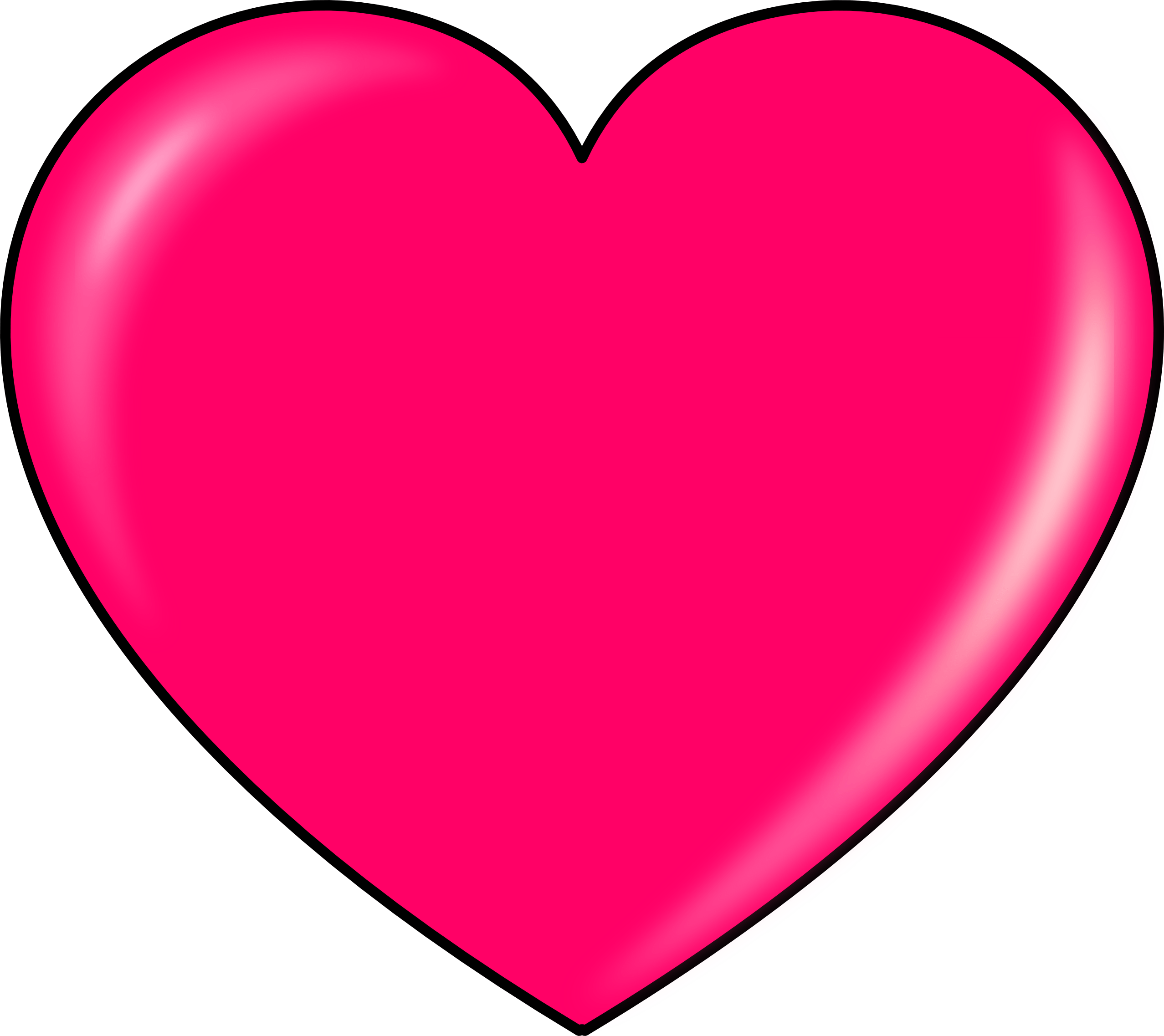 Love Artwork Transparent PNG Image