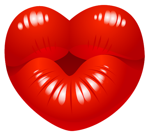Love Artwork Transparent PNG Image