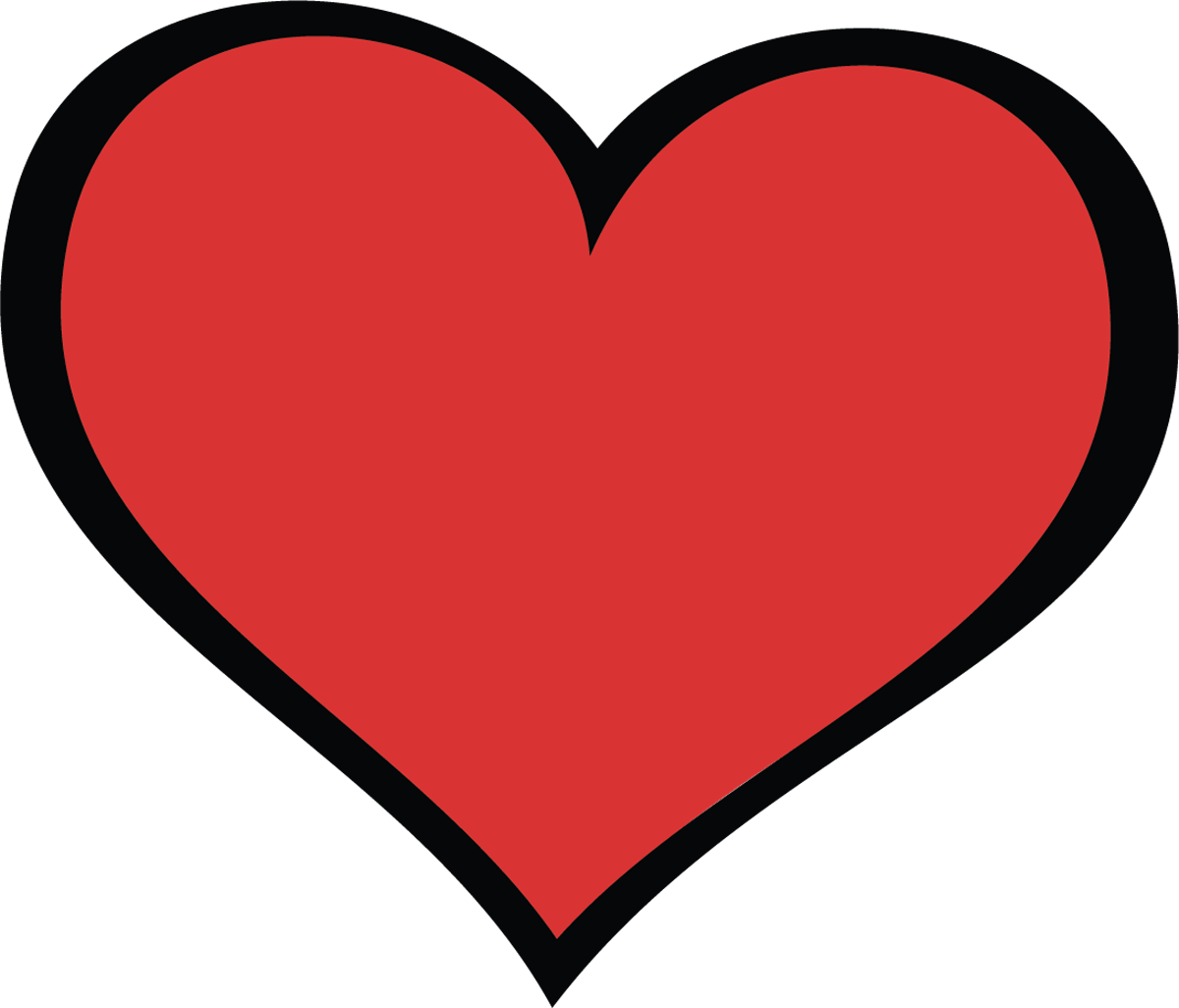 Pic Vector Love Artwork Transparent PNG Image