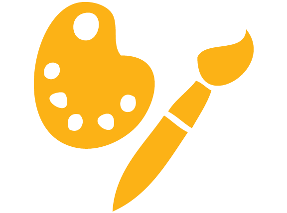 Artwork Transparent PNG Image