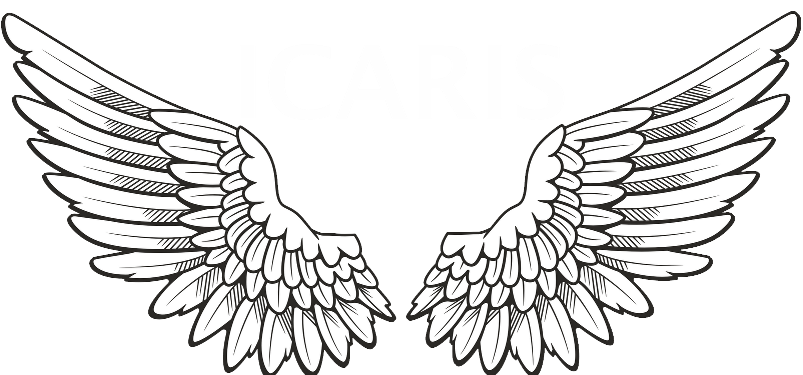 Tattoo Computer Wings Icons Transparent PNG Image