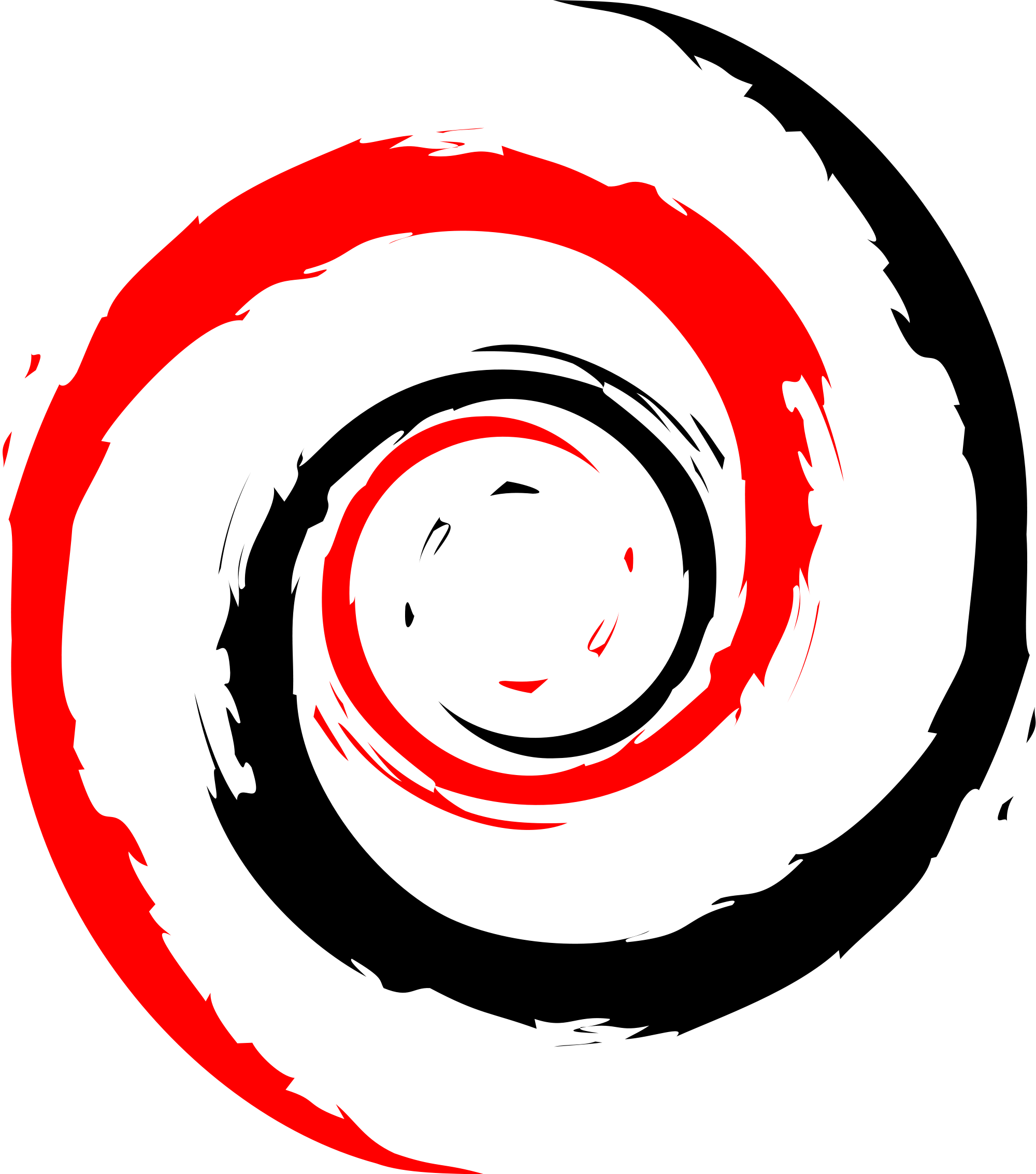 Kfreebsd Distribution Linux Debian Gnu Transparent PNG Image