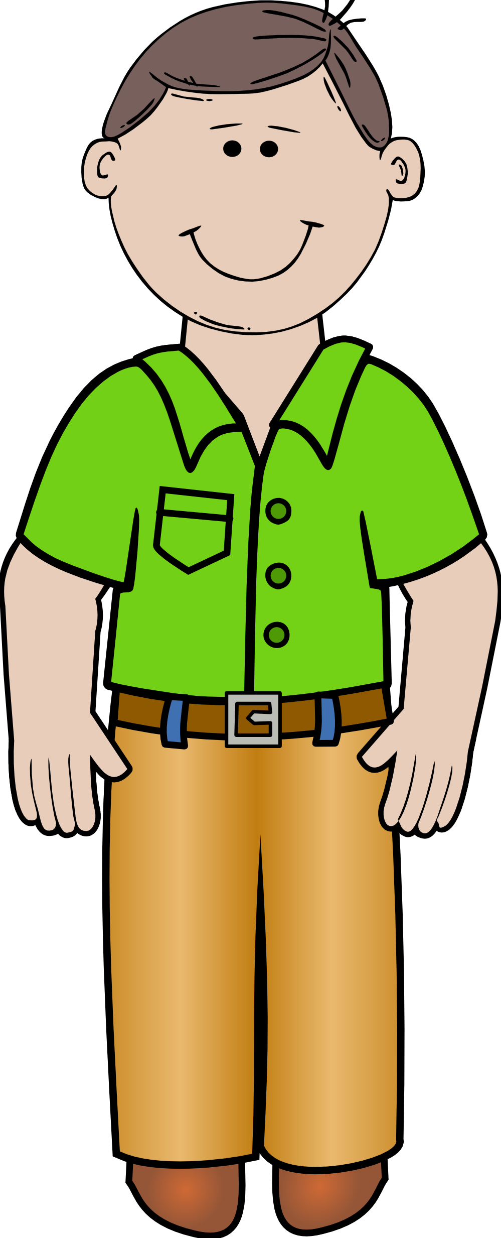 Emotion Headgear Father Cartoon Mother Transparent PNG Image