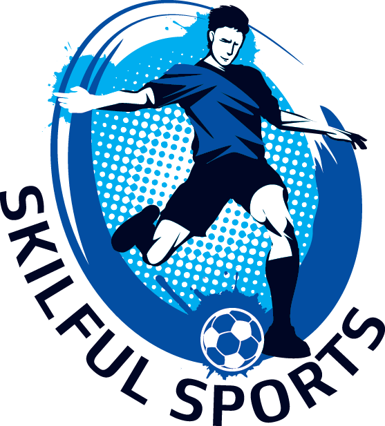 Logo Sport Ball Futsal Transparent PNG Image