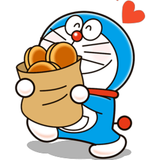 Pancake Food Doraemon Dorayaki Area Transparent PNG Image