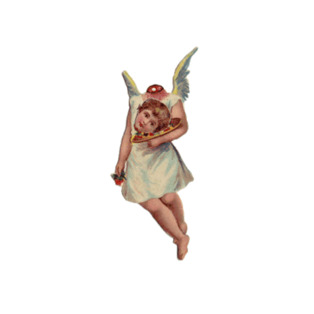 Art Aesthetic Transparent PNG Image