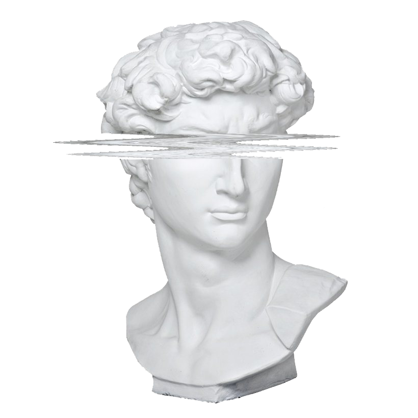 Art Aesthetic Transparent PNG Image