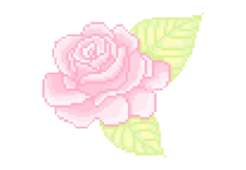 Purple Art Aesthetic Transparent PNG Image