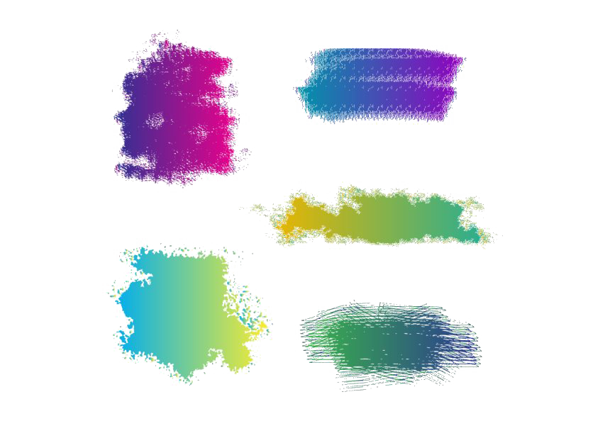 Art Brush Transparent PNG Image
